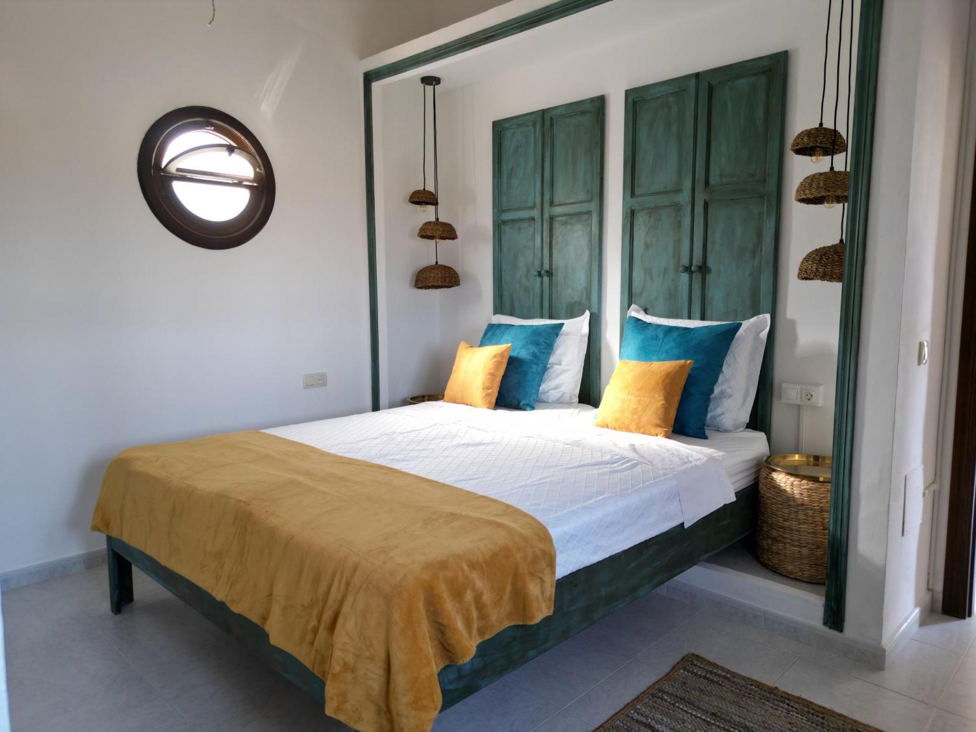 Finca Flamenco Holiday Suites Adults Only Pizarra Exterior foto