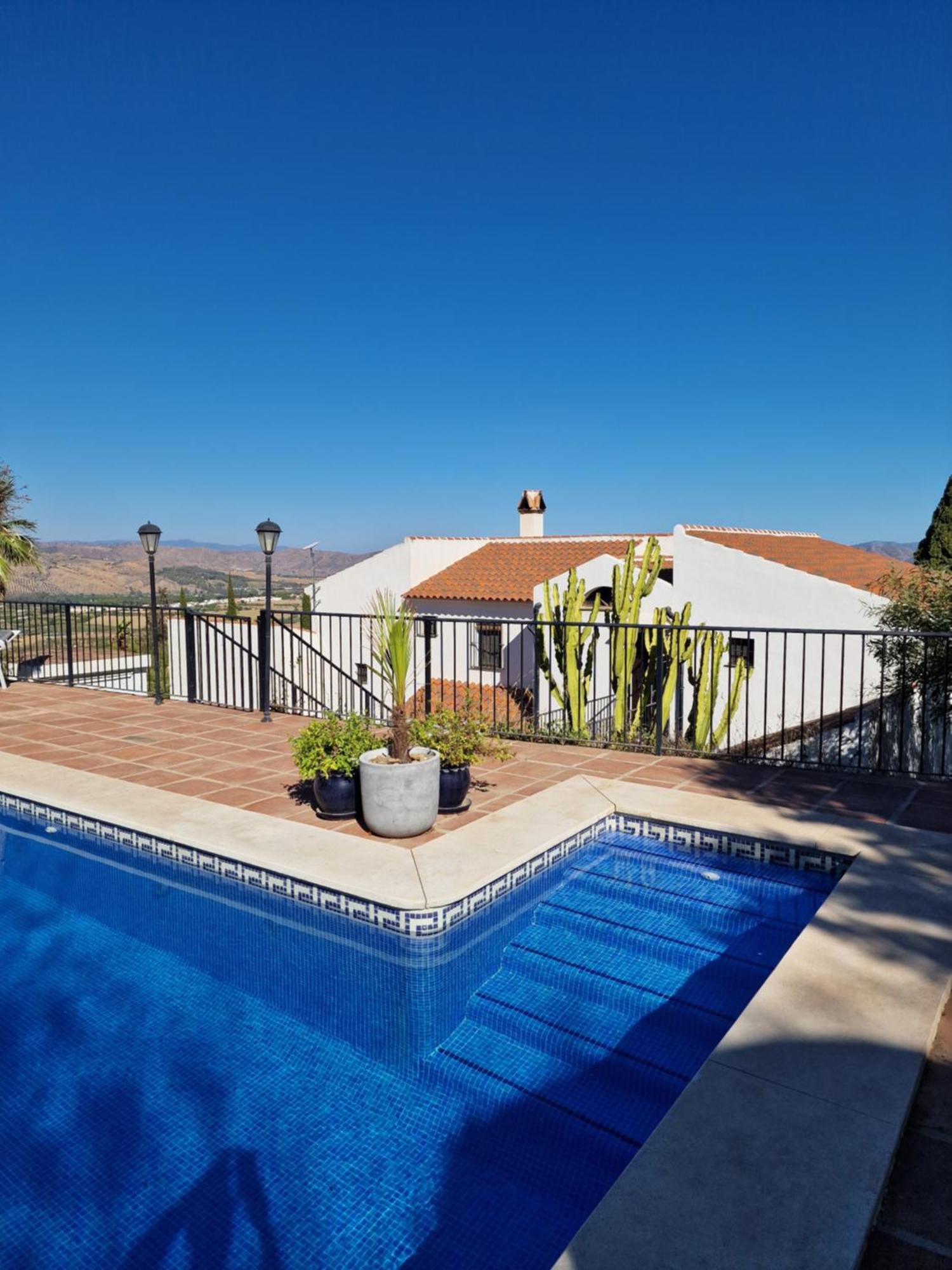 Finca Flamenco Holiday Suites Adults Only Pizarra Exterior foto