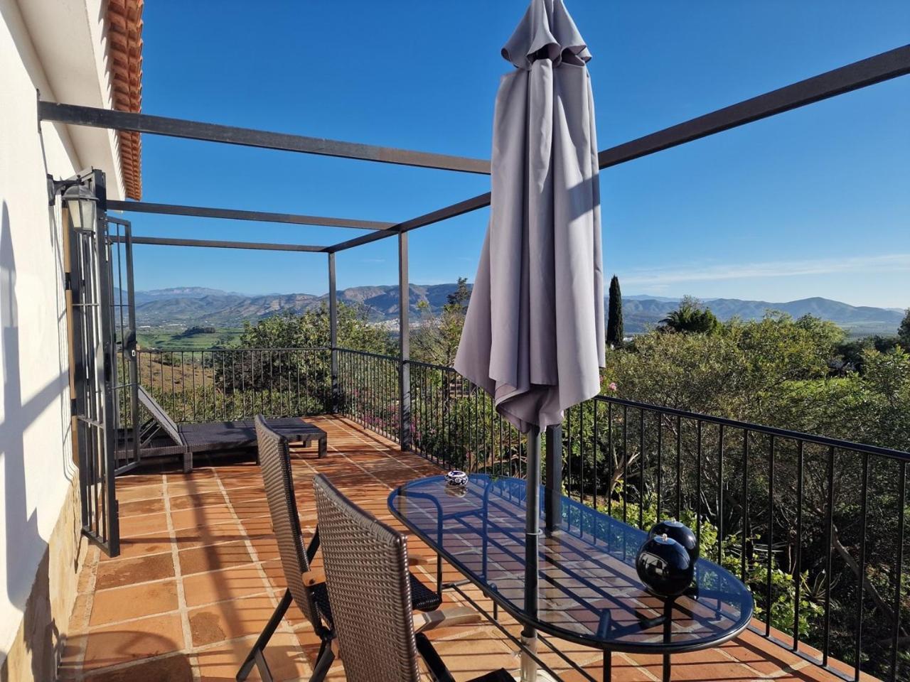 Finca Flamenco Holiday Suites Adults Only Pizarra Exterior foto